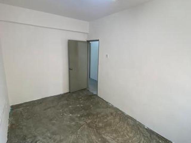 Flat for sale in Johore Bahru, Johor
