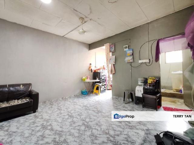 Flat for sale in Pulai, Iskandar Puteri