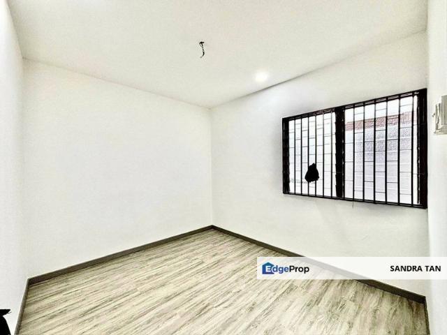 Flat for sale in Pulai, Bukit Ledang