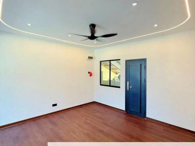 Flat for sale in Pulai, Bukit Ledang