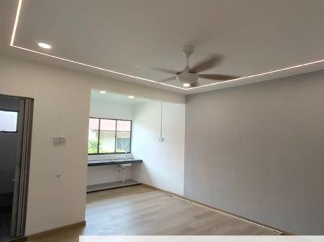 Flat for sale in Pulai, Bukit Ledang