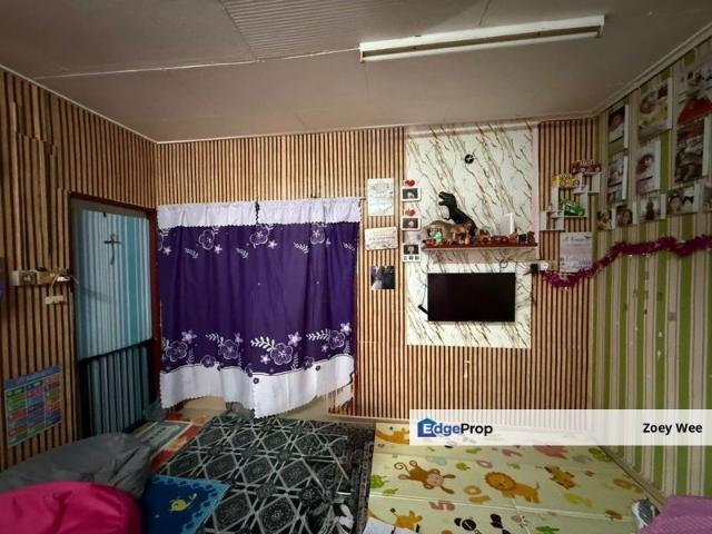 Flat for sale in Pulai, Bukit Ledang