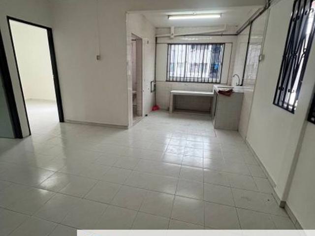 Flat for sale in Pulai, Bukit Ledang