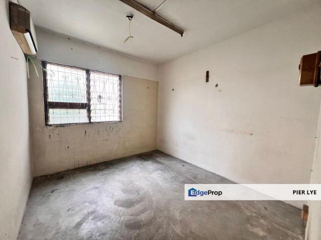 Flat for sale in Pulai, Bukit Ledang