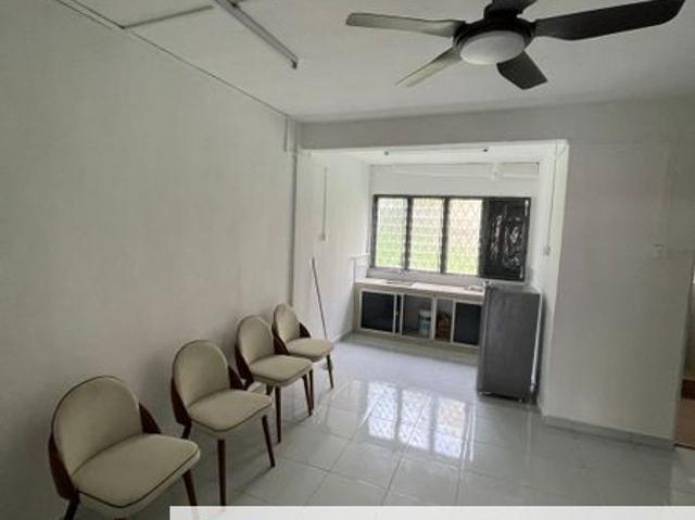 Flat for rent in Pulai, Bukit Ledang