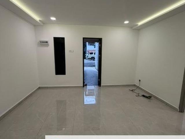 Flat for sale in Pulai, Iskandar Puteri
