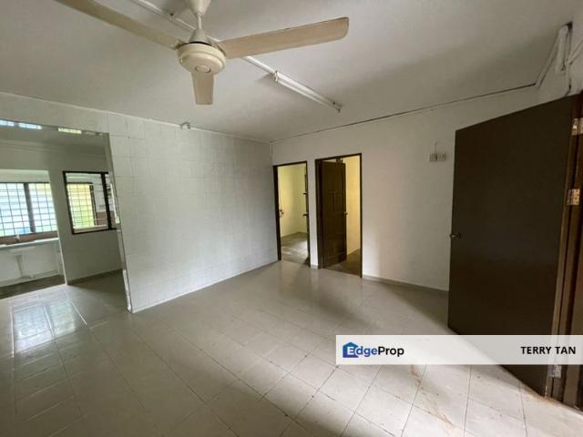 Flat for sale in Pulai, Iskandar Puteri