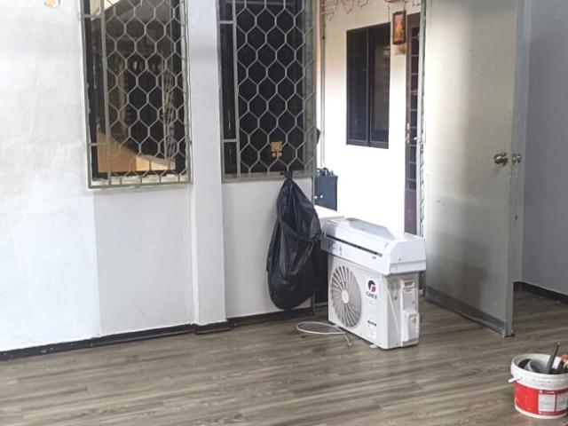 Flat for rent in Pulai, Bukit Ledang