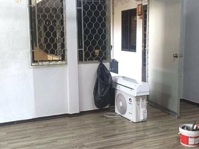 Apartment for rent in Bukit Ledang, Johor