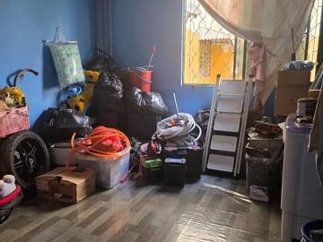 Flat for sale in Bukit Ledang, Johor