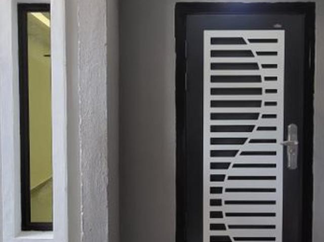 Flat for sale in Pulai, Bukit Ledang