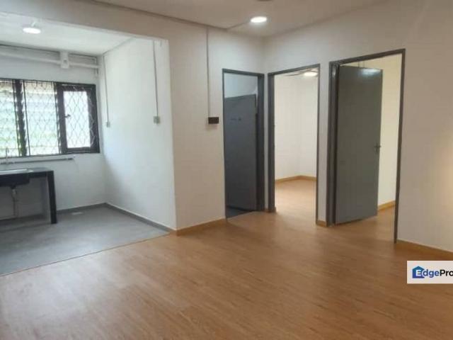 Flat for sale in Pulai, Bukit Ledang