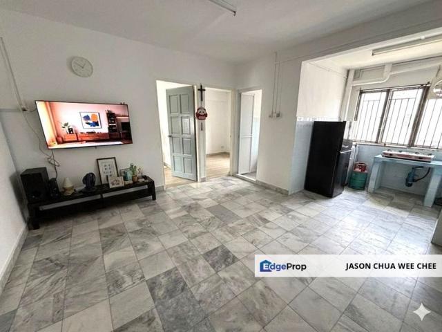 Condominium for sale in Pulai, Bukit Ledang
