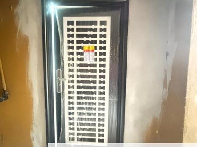 Flat for sale in Pulai, Bukit Ledang