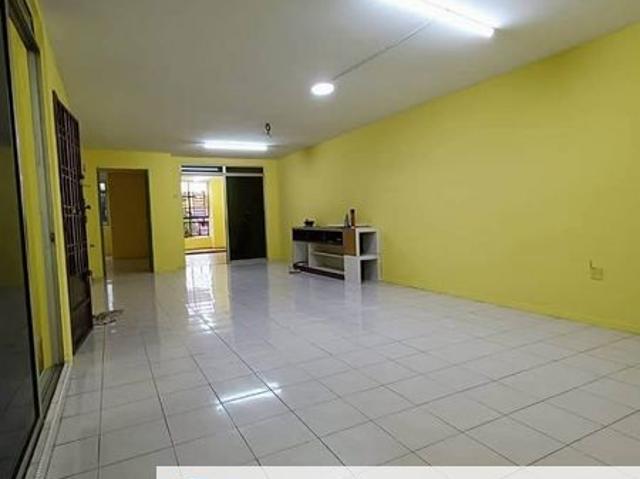 Condominium for rent in Pulai, Bukit Ledang