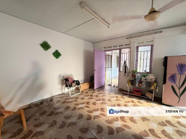 Flat for sale in Pulai, Bukit Ledang