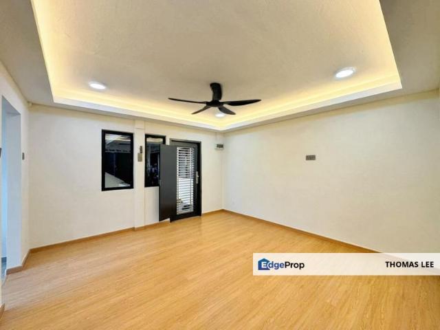 Flat for sale in Pulai, Bukit Ledang