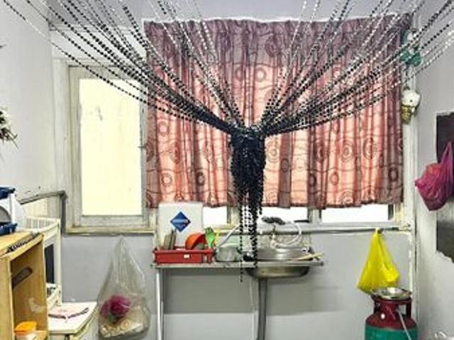 Flat for sale in Pulai, Bukit Ledang