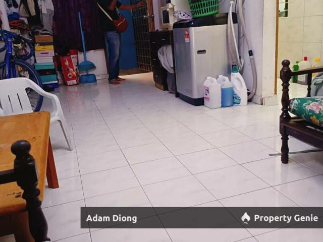 Flat for sale in Pasir Gudang, Johor