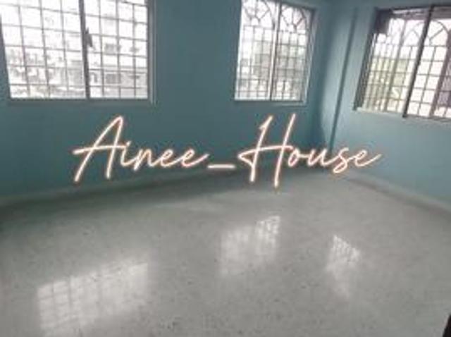 Flat for sale in Kajang, Langat