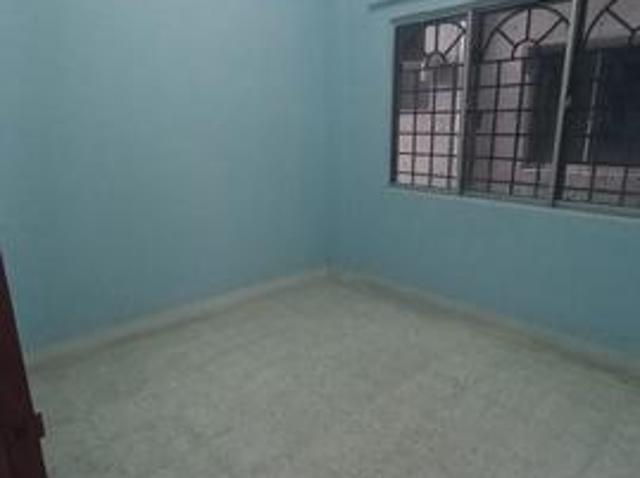 Flat for sale in Kajang, Langat