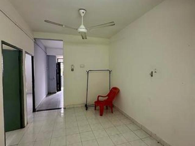 Flat for sale in Johore Bahru, Johor