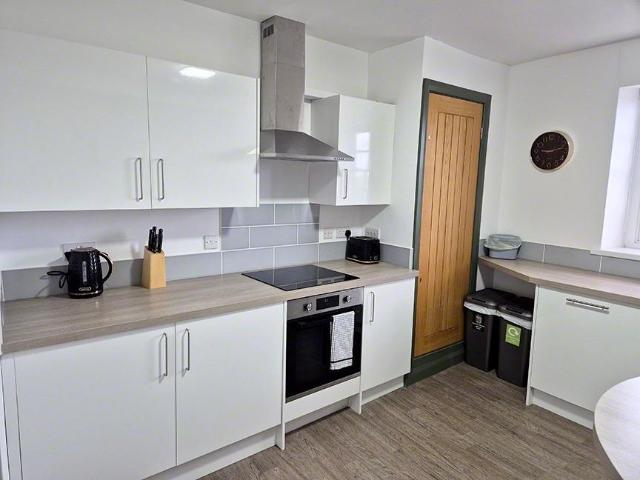 Apartment for rent in Caernarfon