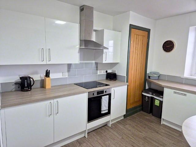 Apartment for rent in Caernarfon