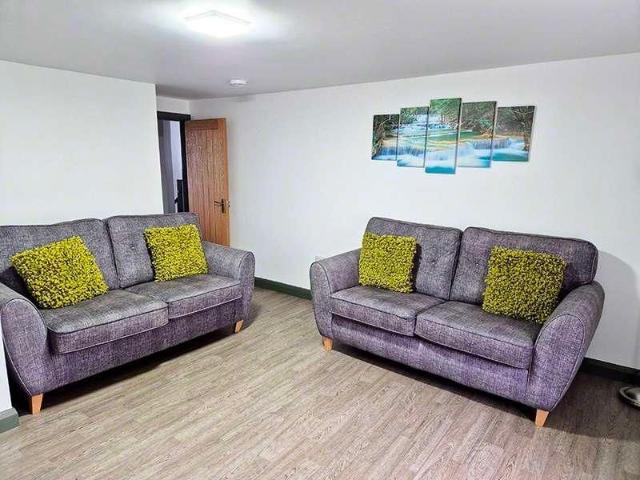 Apartment for rent in Caernarfon