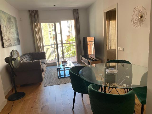 Apartamento en alquiler en Centro, Zaragoza