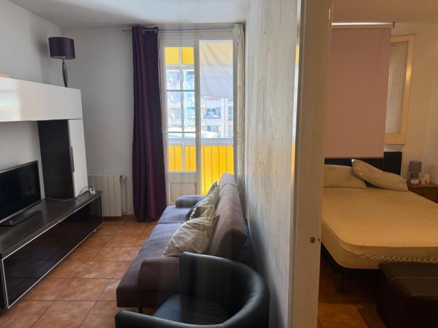 Apartamento en alquiler en Barcelona, la Dreta de l'Eixample
