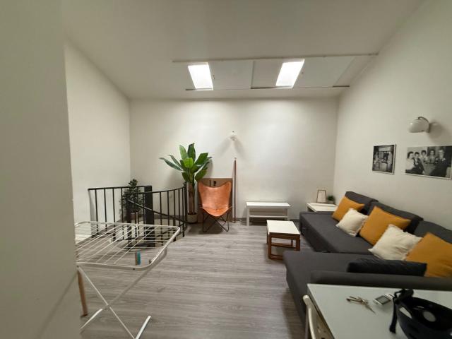 Apartamento en alquiler en Eixample, Mataró