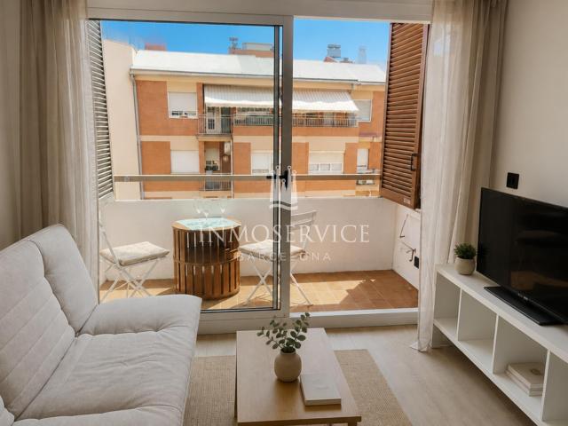 Apartamento en alquiler en Bages, Catalunya