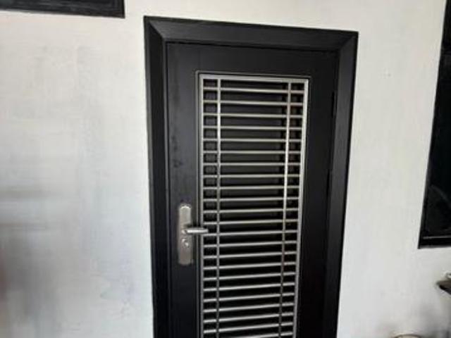 Flat for sale in Tampoi, Johor Bahru
