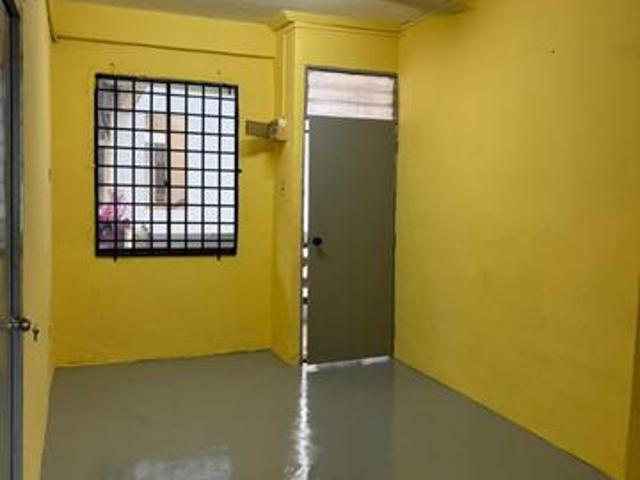 Flat for sale in Johore Bahru, Johor