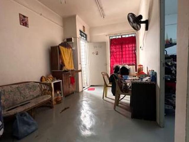 Flat for sale in Johore Bahru, Johor