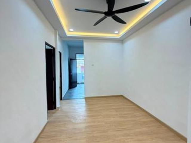 Flat for sale in Tampoi, Johor Bahru