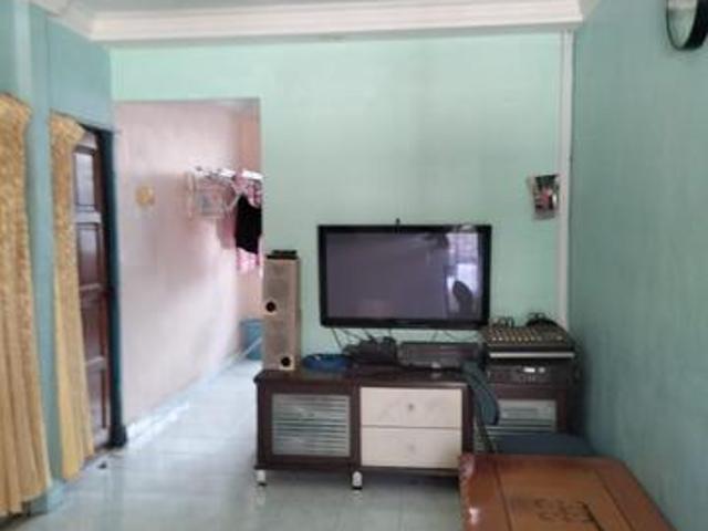 Flat for sale in Johore Bahru, Johor
