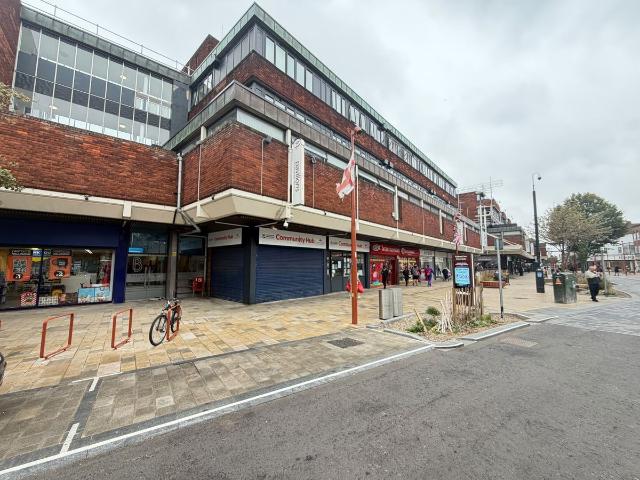 Apartment for rent in Waltham Cross, Broxbourne
