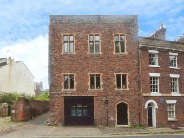House for sale in Watergate, Devon