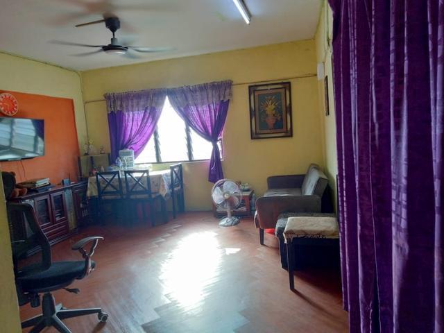 Flat for sale in Country Heights Damansara, Kuala Lumpur