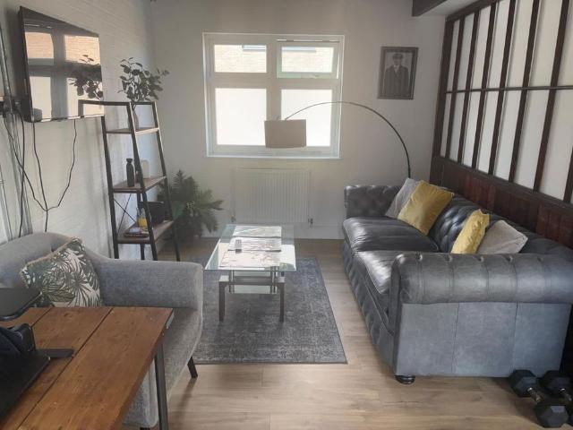 Apartment for rent in Spring Park, Luton