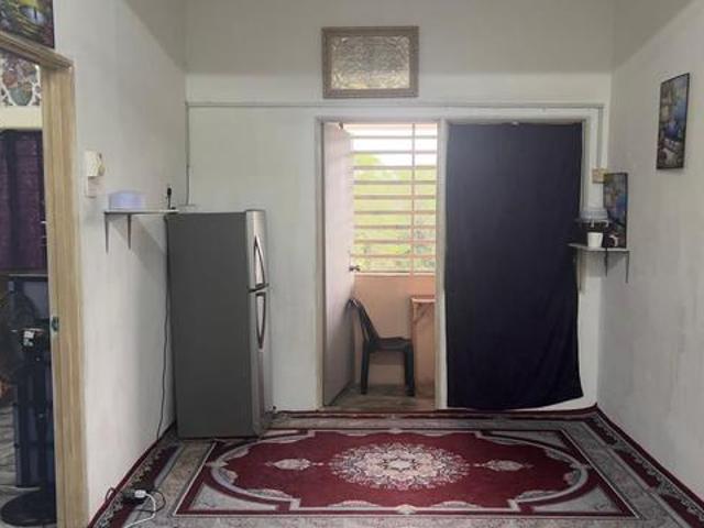 Flat for sale in Perak, Batu Gajah