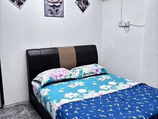 Flat for sale in Penang