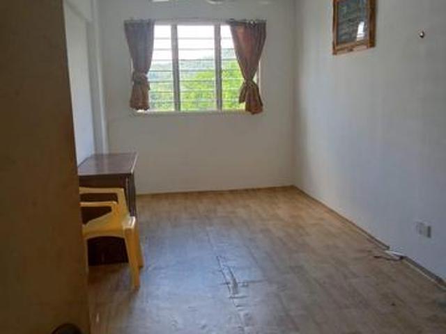 Apartment for sale in Georgetown, Penang