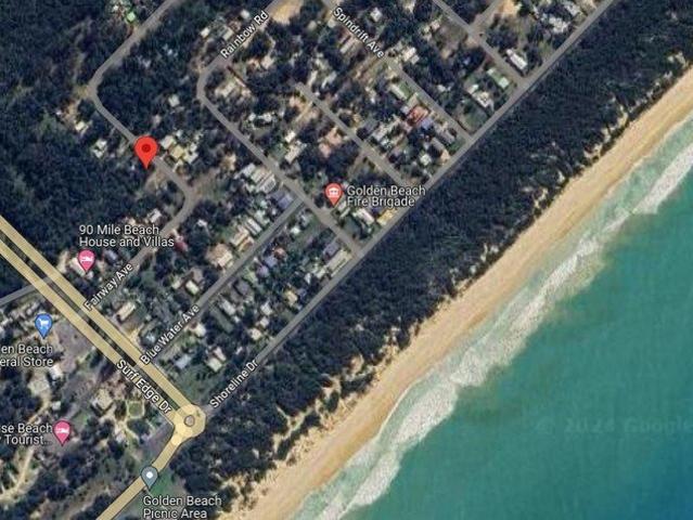 Land for sale in Victoria