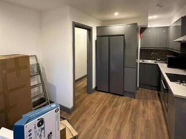 Apartment for rent in Wallington, Greater London