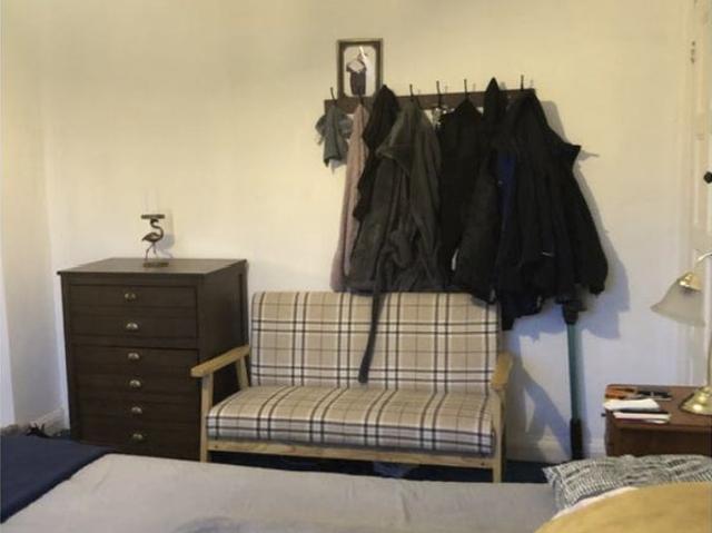 Apartment for rent in Shooters Hill, Greater London