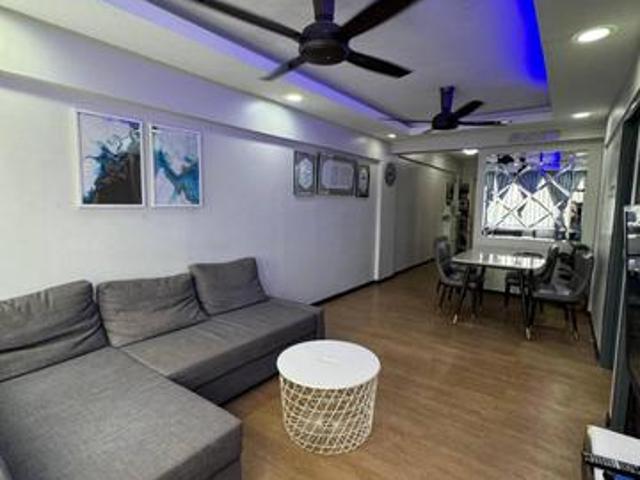 Property for sale in Sungai Petani, Kuala Muda