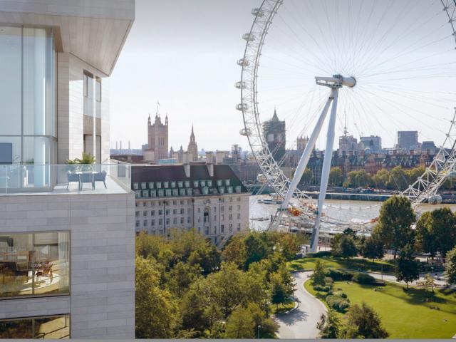 Apartment for rent in Greater London